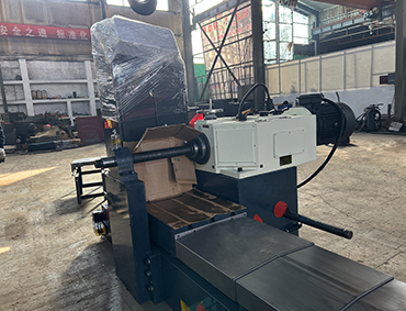 发货了，发货了，又发货了，定制开槽机发货