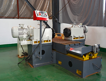 普通双面铣床有什么优点？