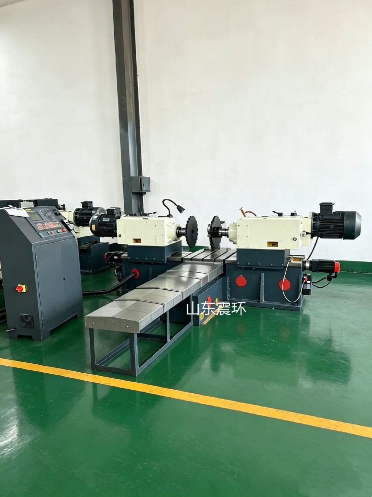 什么工件适合双面铣床