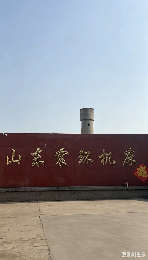 山东震环双面铣厂家